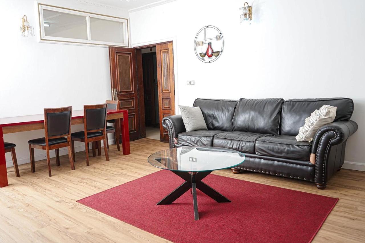 Les Residences De La Providence - Appart Hotel Yaoundé Kültér fotó