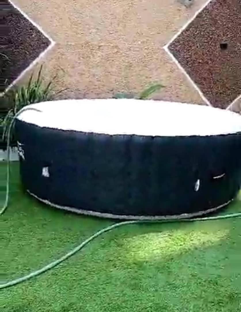 Les Residences De La Providence - Appart Hotel Yaoundé Kültér fotó