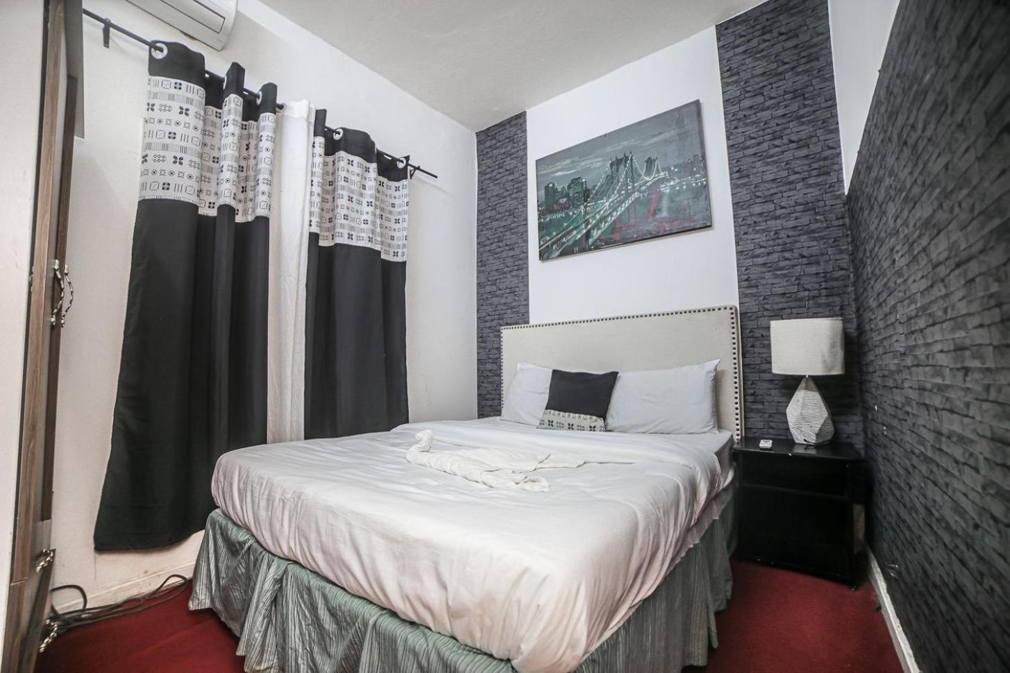 Les Residences De La Providence - Appart Hotel Yaoundé Kültér fotó